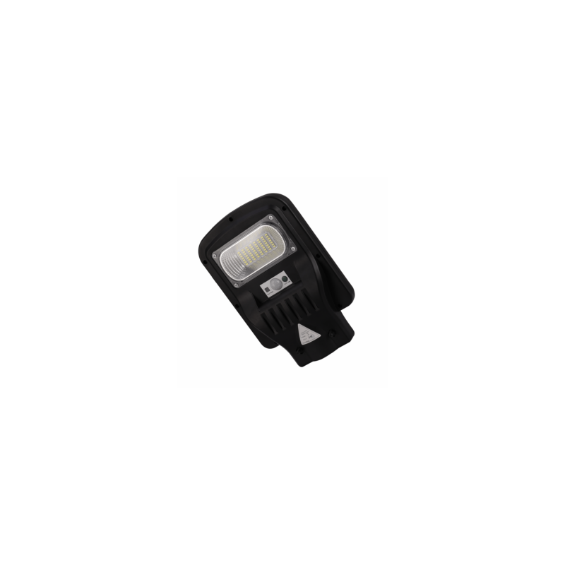 LED Solar Integrada Eco 40w