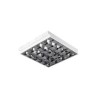 Louver Troffer Led
