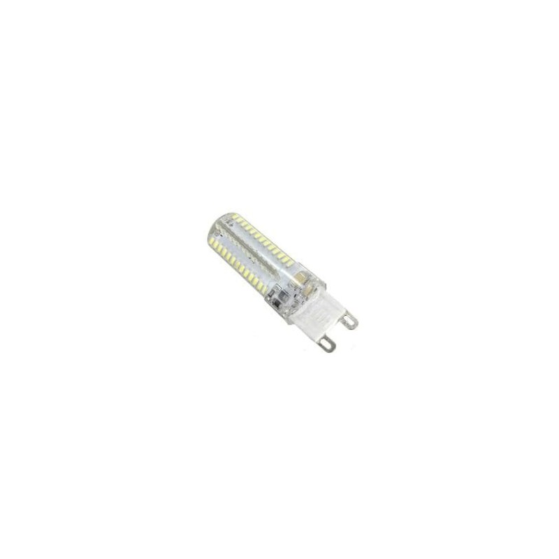 Foco Cacahuate 4w ABS LED