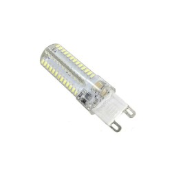 Foco Cacahuate 4w ABS LED