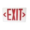 EXIT Rojo