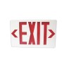EXIT Rojo