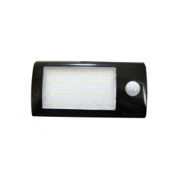 Solar Wall Pack
