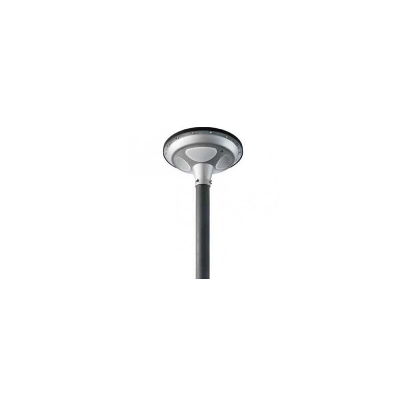 Solar Punta Poste 30w