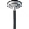 Solar Punta Poste 30w
