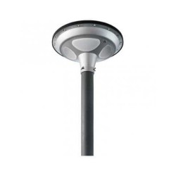 Solar Punta Poste 30w