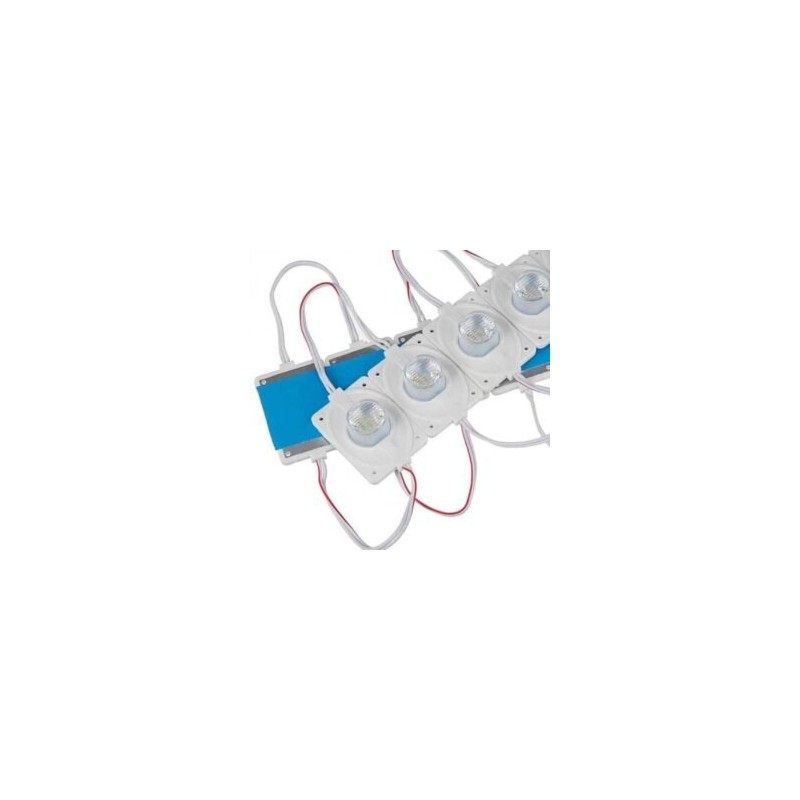 Modulo LED 3W  12V