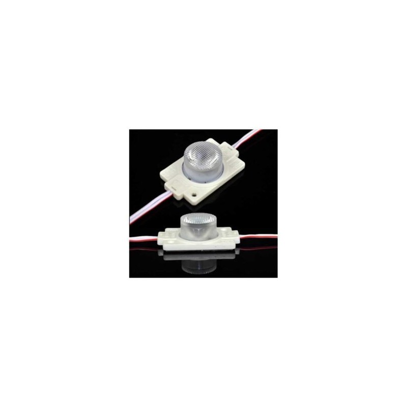 Modulo LED 1.5W 12v
