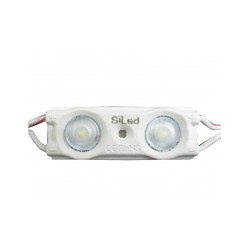 Modulo LED 1w 12v