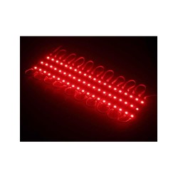 Modulo LED Rojo 1w