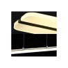 Pendant Light Acrilyc 32w