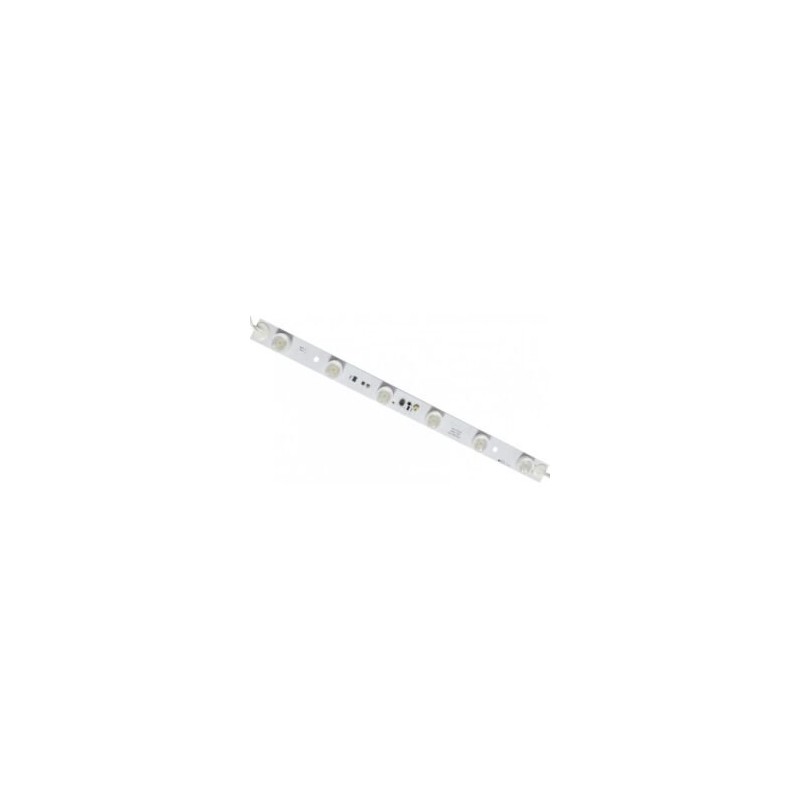 Tira Rigida 6 LED 24V