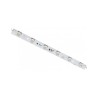 Tira Rigida 6 LED 24V