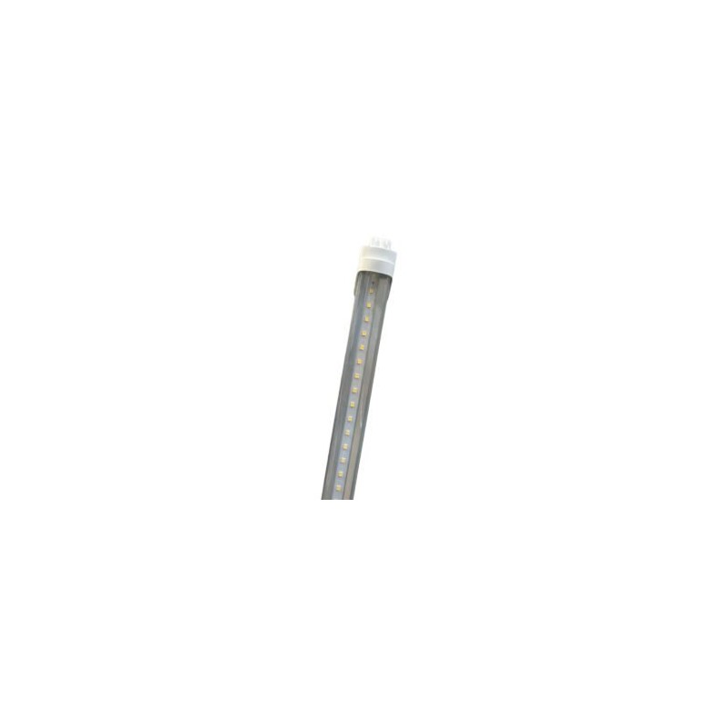 Tubo LED Calido