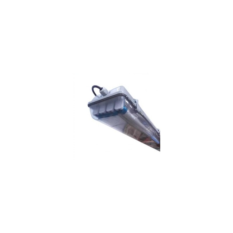 Gabinete Led Antichispa