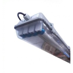Gabinete Led Antichispa