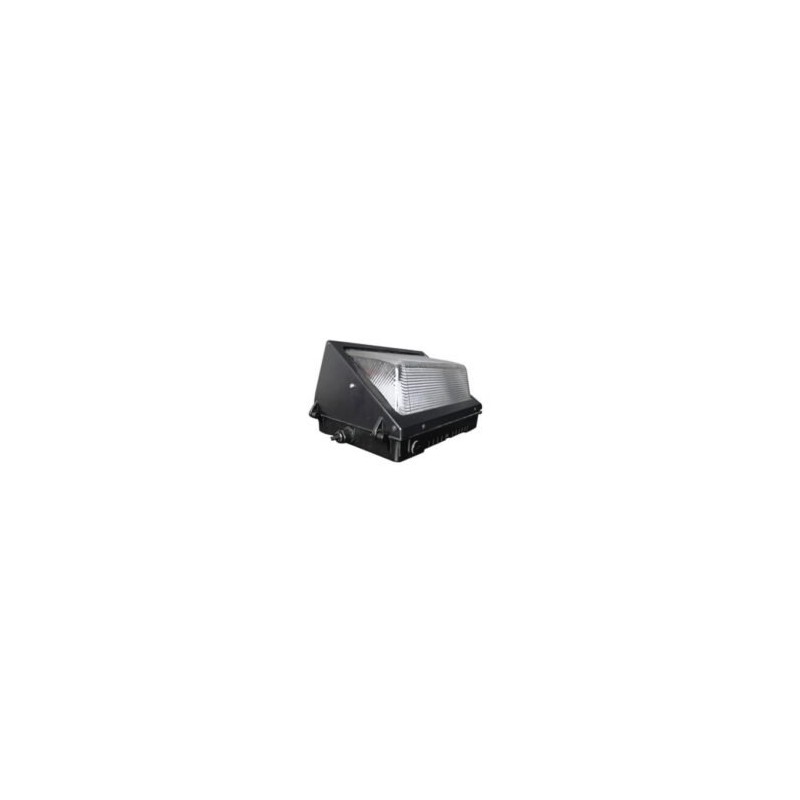Luminario Wallpack 60w