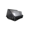Luminario Wallpack 60w