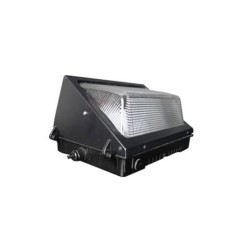 Luminario Wallpack 60w