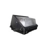Luminario Wallpack 60w
