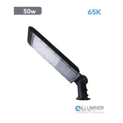 Luminario Sub-Urbano 50w