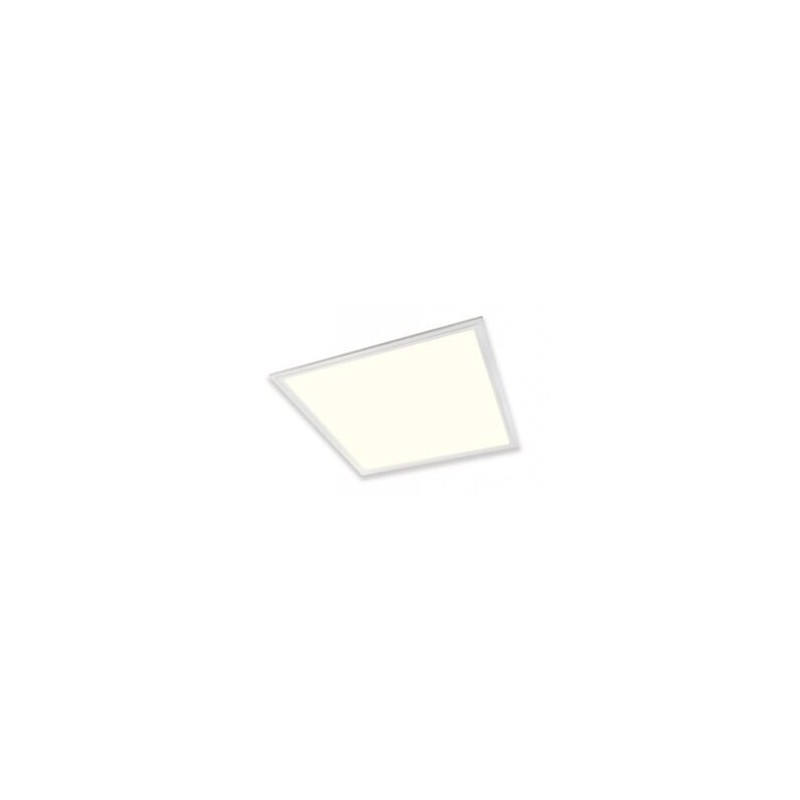 Panel LED Luz Calida 3000K