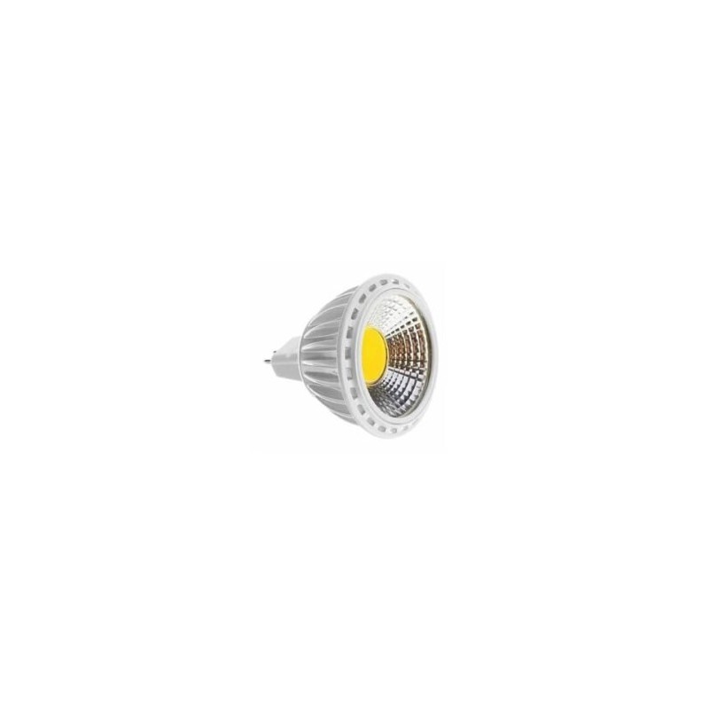 Reflector MR16 COB 6w