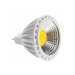 Reflector MR16 COB 6w