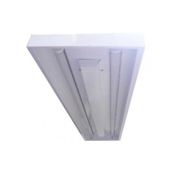 Alto Montaje Luminario