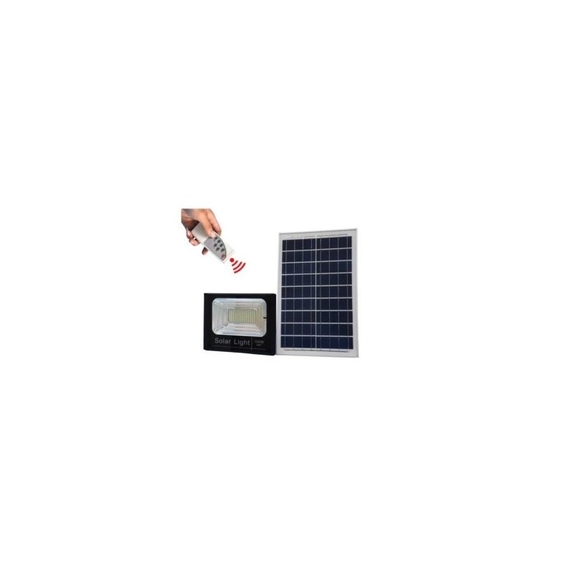 Reflector Solar 135w