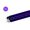 Luz Negra 40w T8