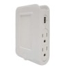 Luz de Noche LED Cargador USB