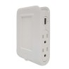 Luz de Noche LED Cargador USB