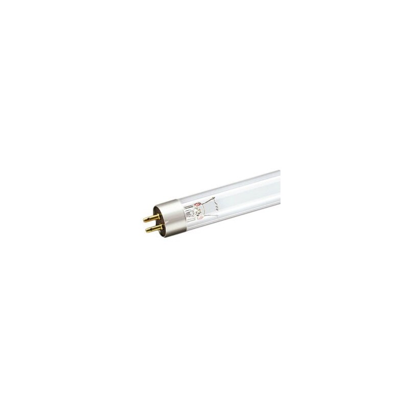 8W Germicida Luz Ultravioleta