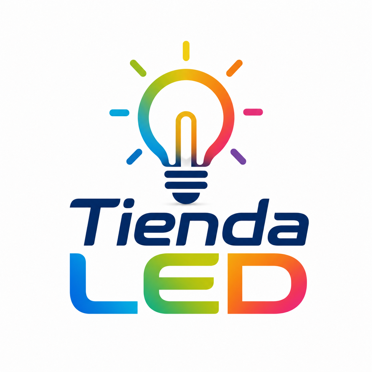 Tienda LED