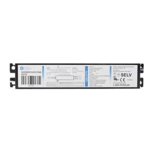Iluminación LED industrial de calidad